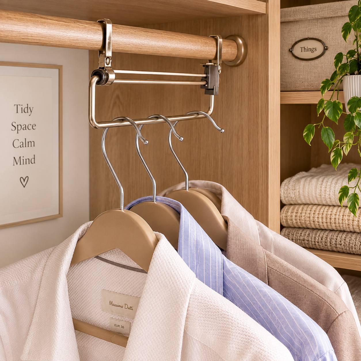 Clothes covers