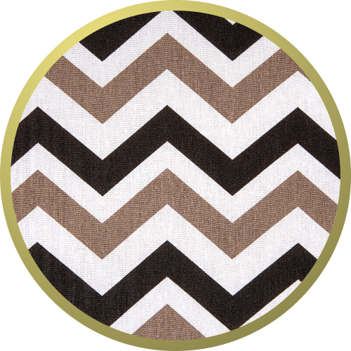 zigzag
